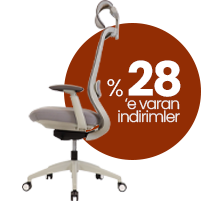 OFİS KOLTUKLARI