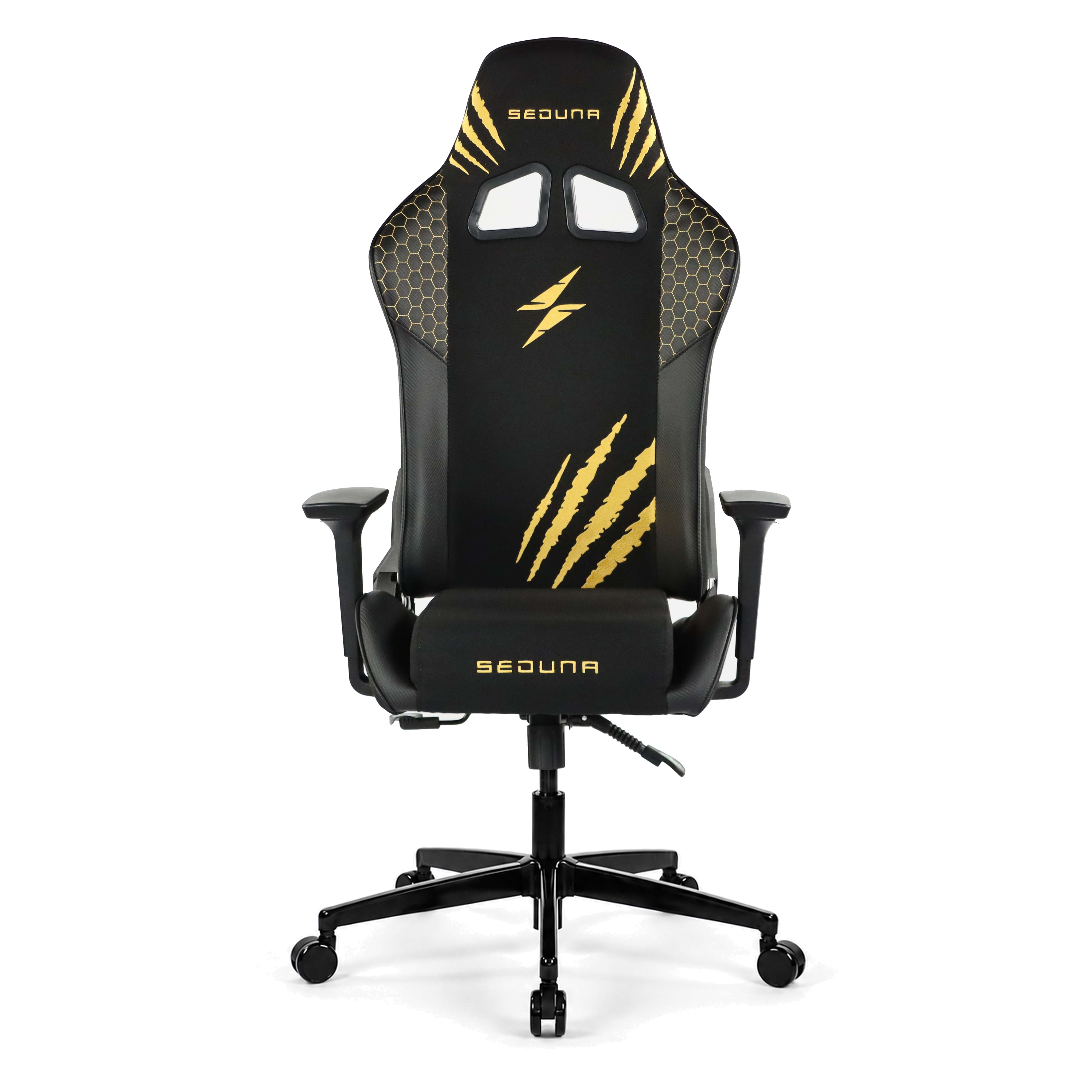 Seduna Kronos Carbon Premium Oyuncu Koltuğu | Gaming ChairSeduna Kronos Carbon Premium Oyuncu Koltuğu | Gaming Chair
