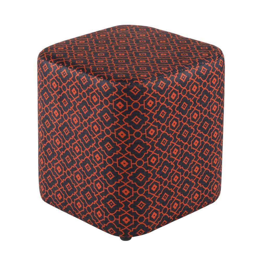 Seduna Soft Kare Puf