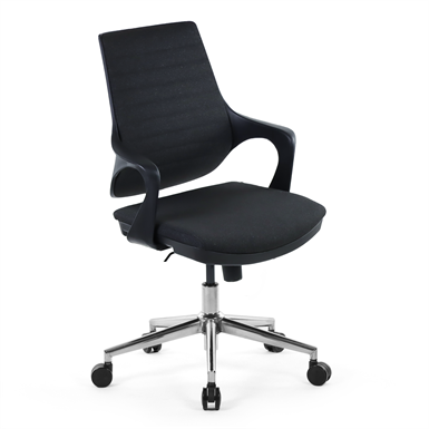 Çalışma Sandalyesi | Skagen Ofis Koltuğu | Bilgisayar KoltuğuSeduna Skagen Fab Çalışma Sandalyesi | Ofis Koltuğu