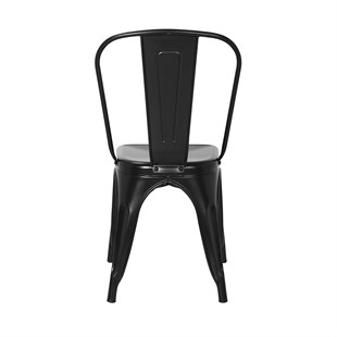 Seduna Tolix Sandalye | Metal Design Sandalye