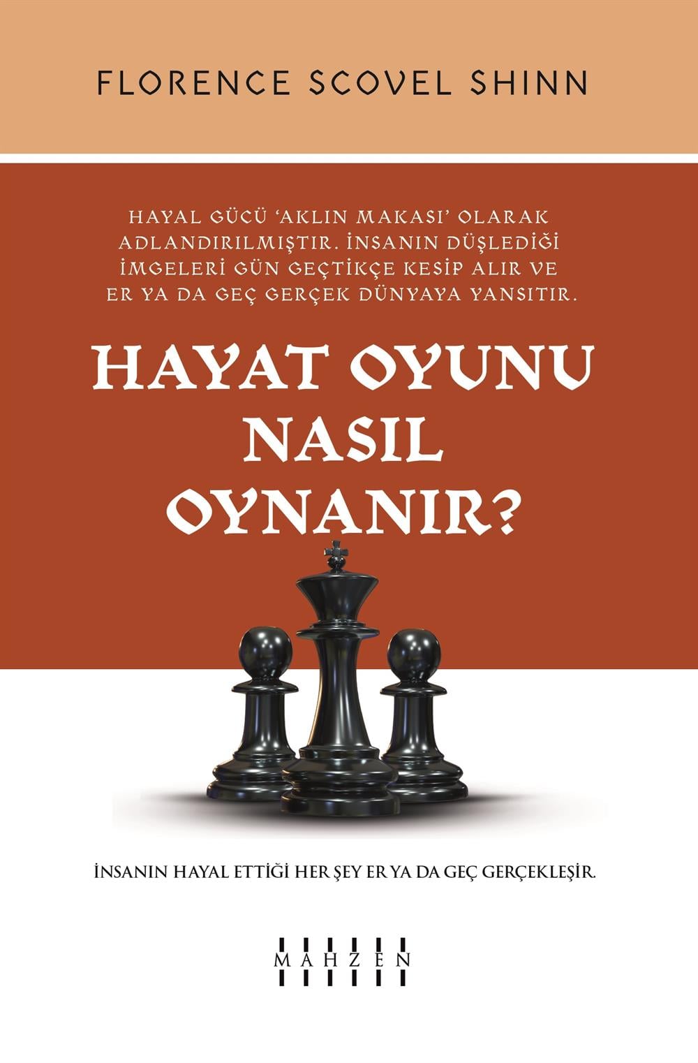 Mahzen YayınlarıHayat Oyunu Nasıl Oynanır