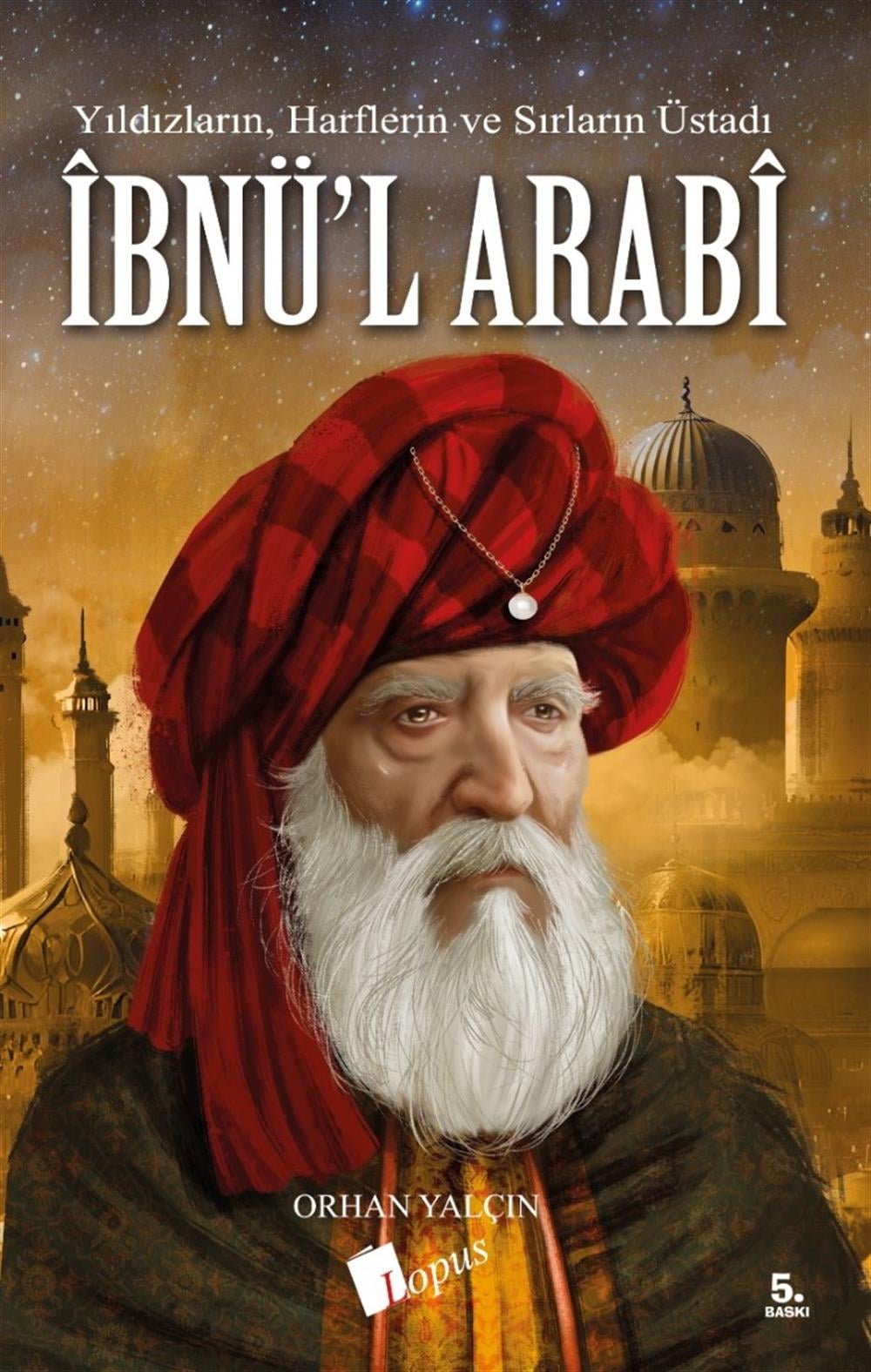 Lopus Yayınlarıİbnül Arabi