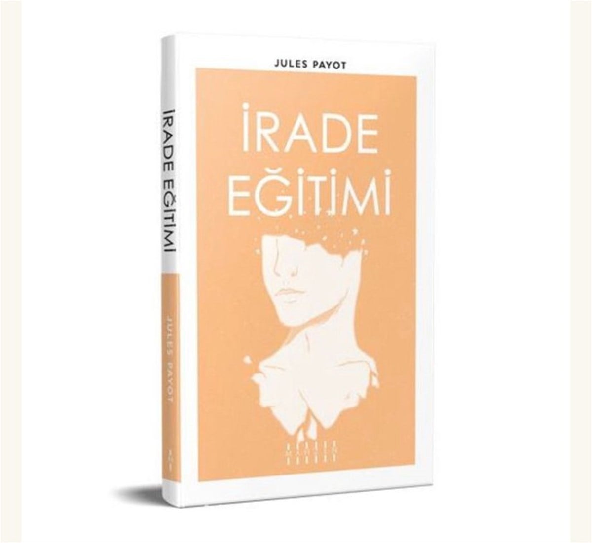 Mahzen Yayınlarıİrade Eğitimi / Tam Metin