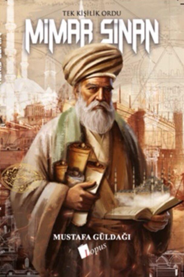 Lopus YayınlarıMimar Sinan