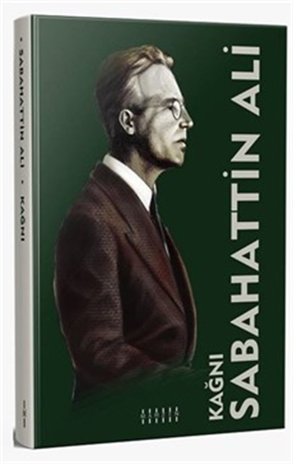 Mahzen YayınlarıKağnı