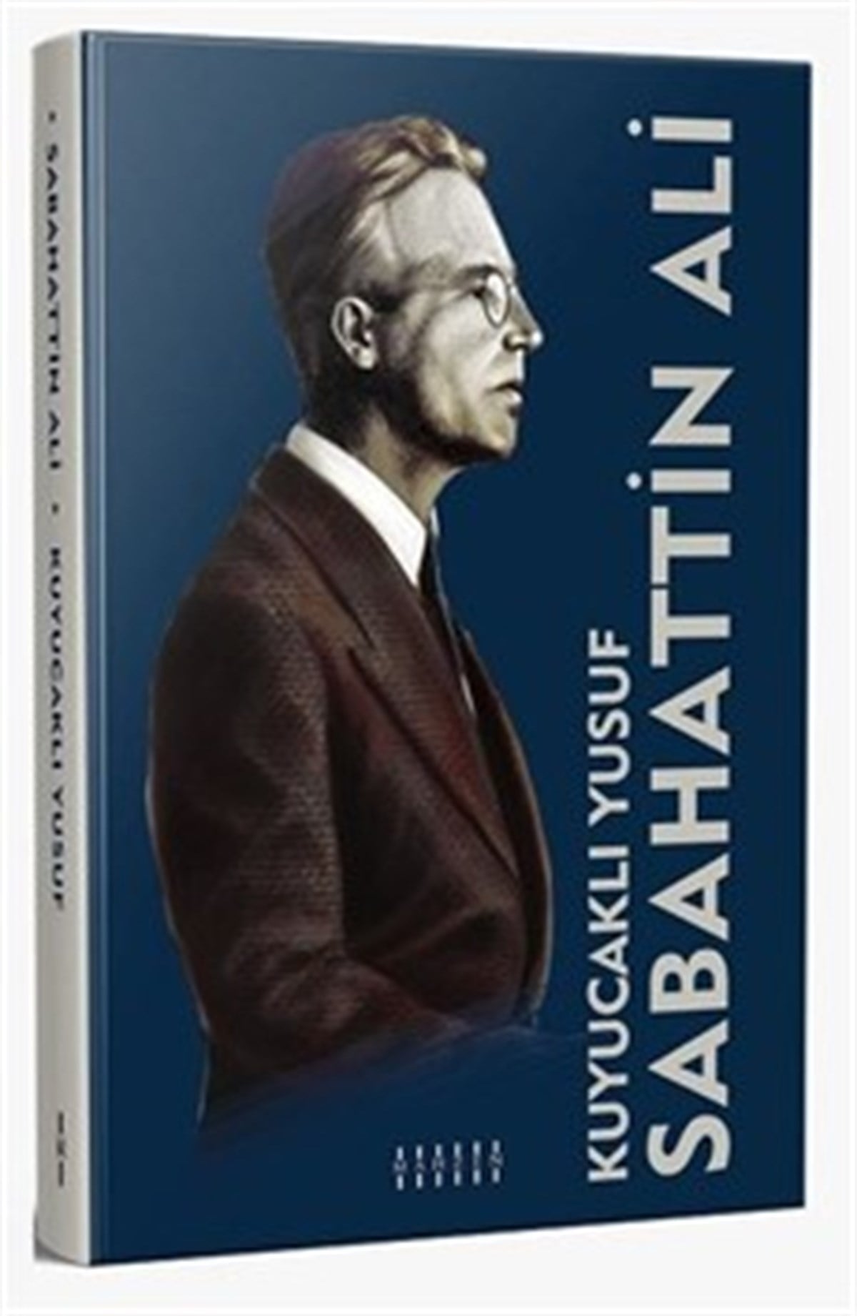 Mahzen YayınlarıKuyucaklı Yusuf