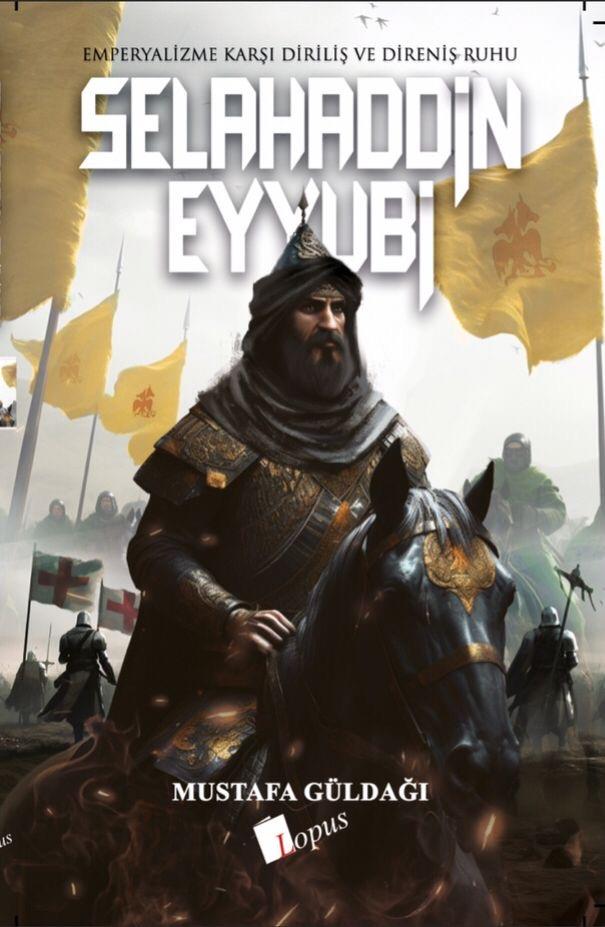 Lopus YayınlarıSelahaddin Eyyübi