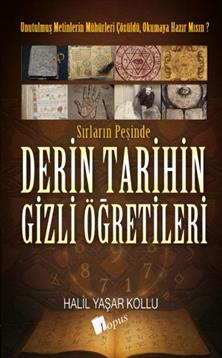 Lopus YayınlarıDerin Tarihin Gizli Öğretileri