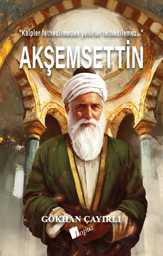 Lopus YayınlarıAkşemsettin