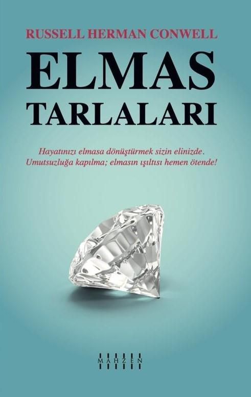 Mahzen YayınlarıElmas Tarlaları
