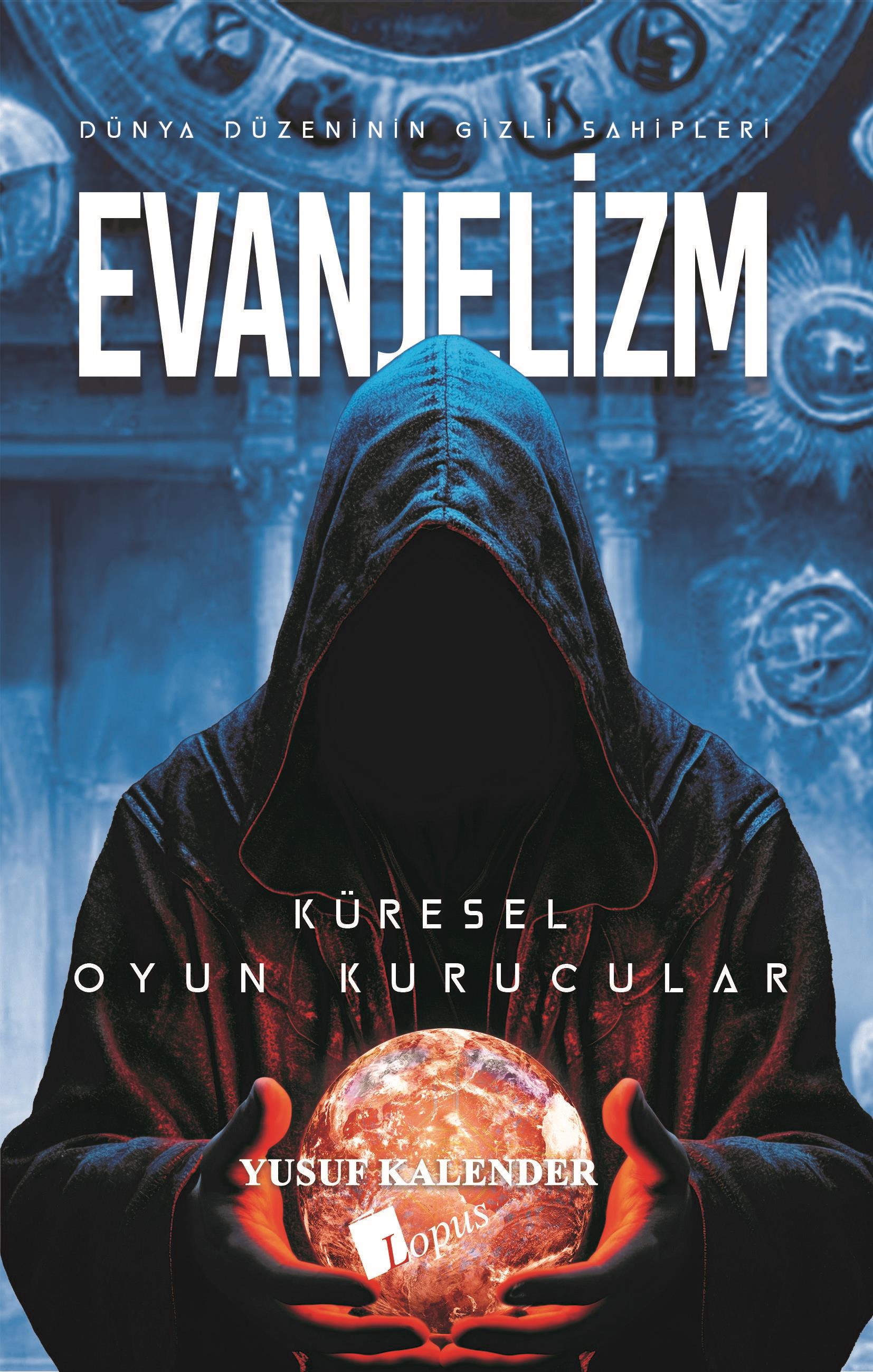 Lopus YayınlarıEVANJELİZM