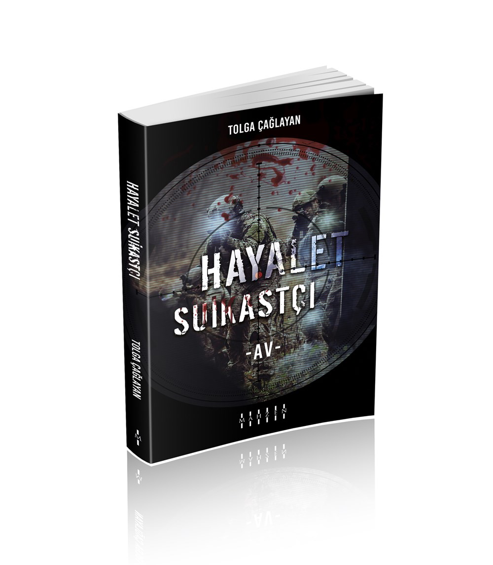 Hayalet Suikastçi-Av