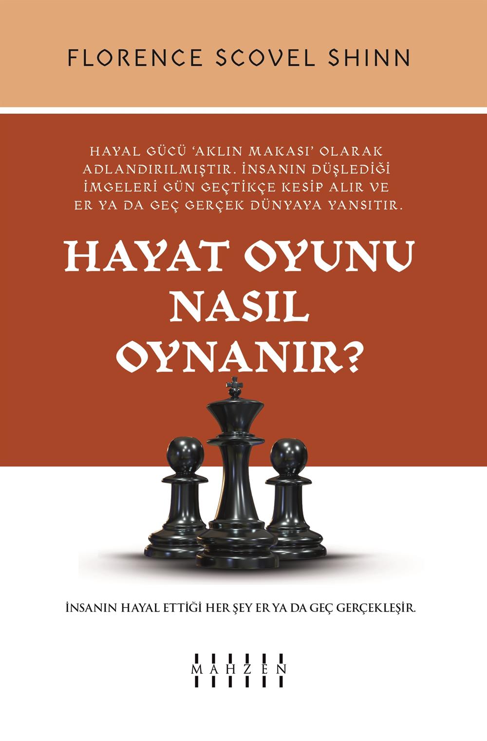 Mahzen YayınlarıHayat Oyunu Nasıl Oynanır