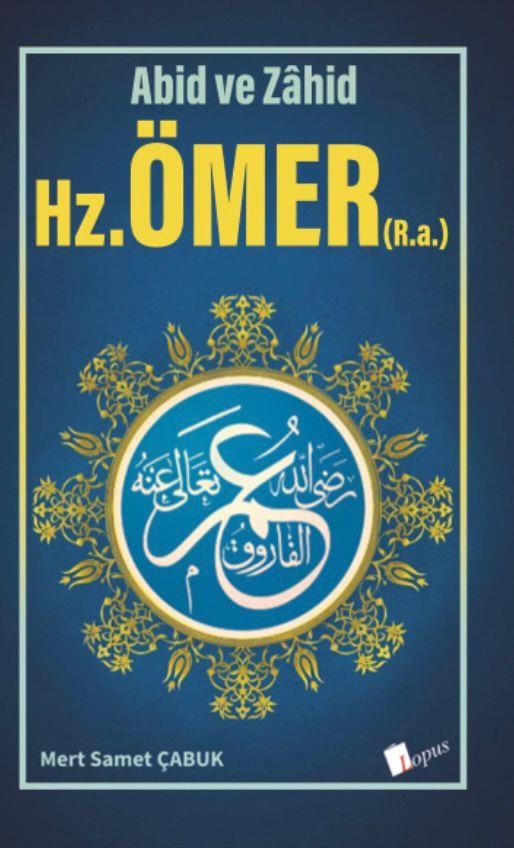 Lopus YayınlarıHZ. ÖMER (R.a.)