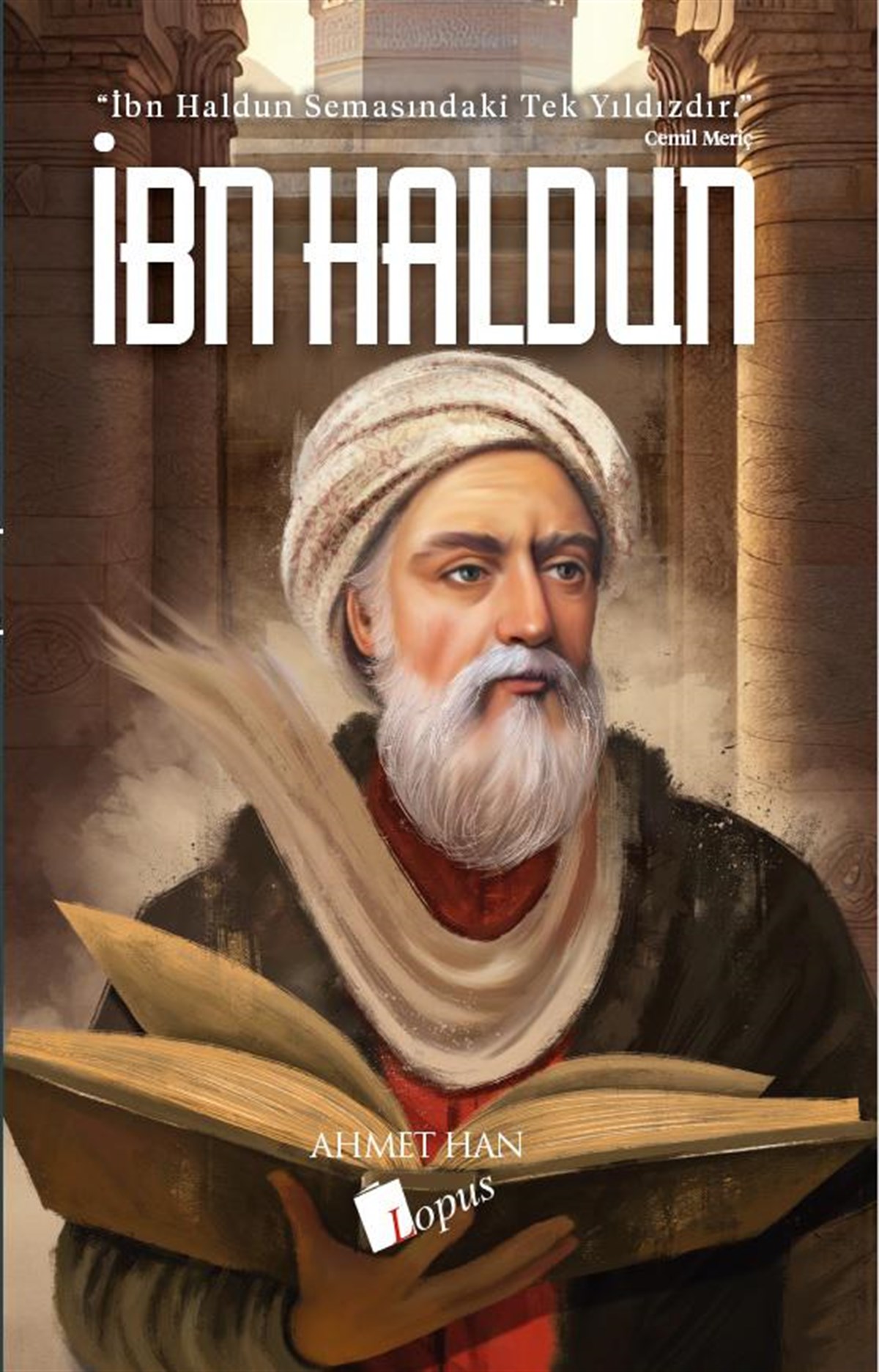 Lopus Yayınlarıİbn Haldun