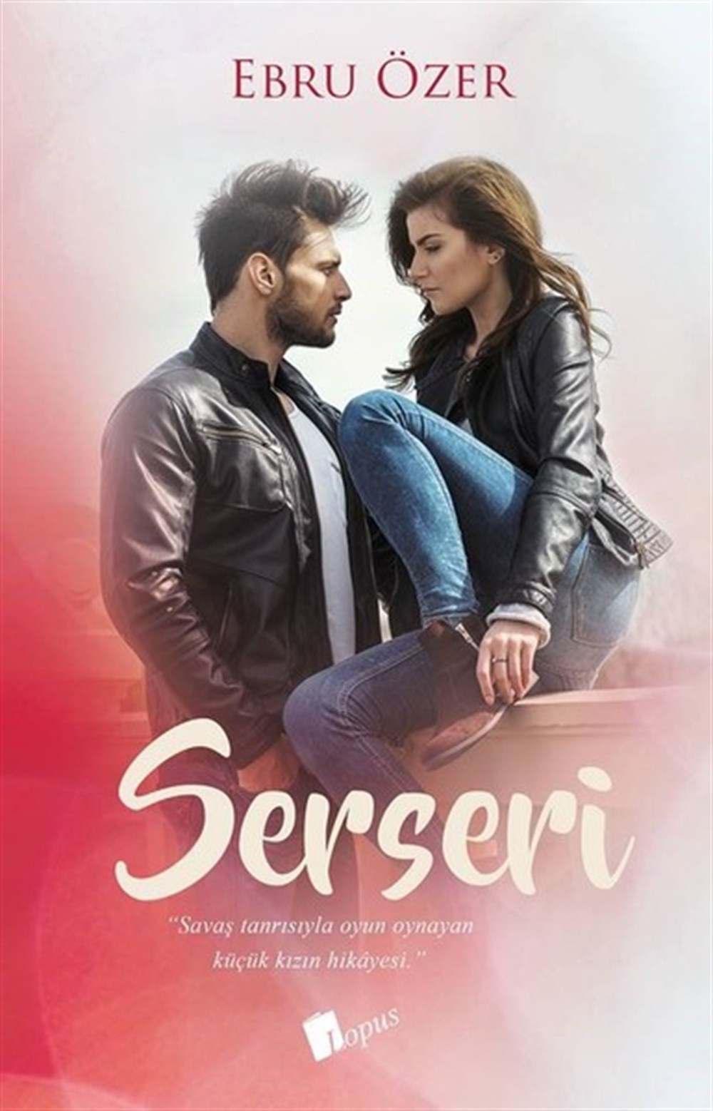 Lopus YayınlarıSerseri  