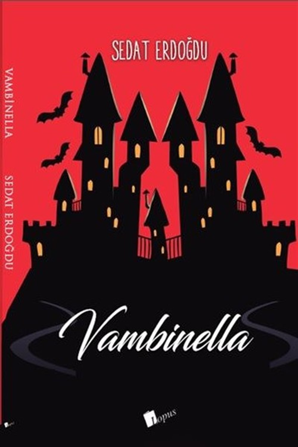 Lopus YayınlarıVambinella