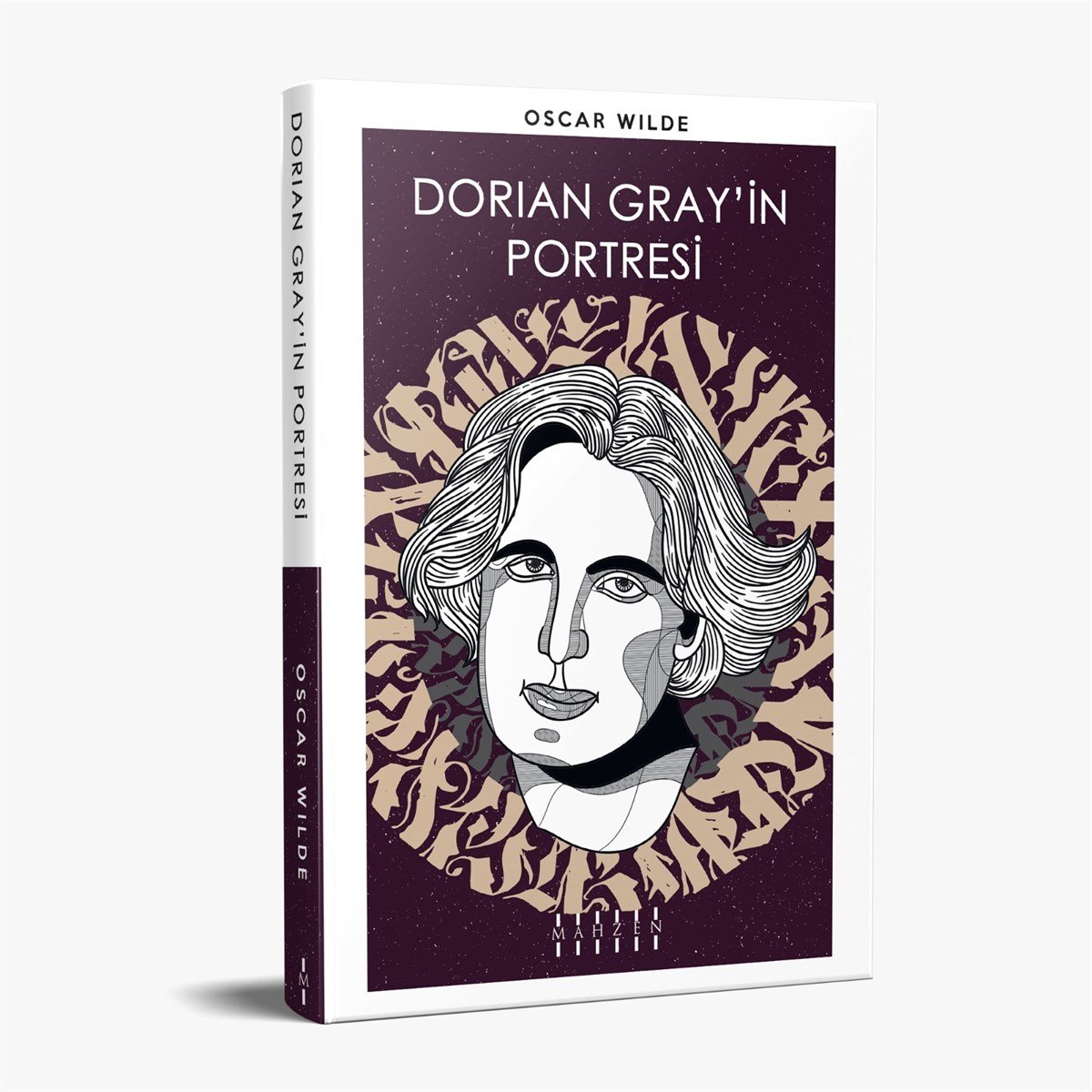 Mahzen YayınlarıDorian Gray'in Portresi