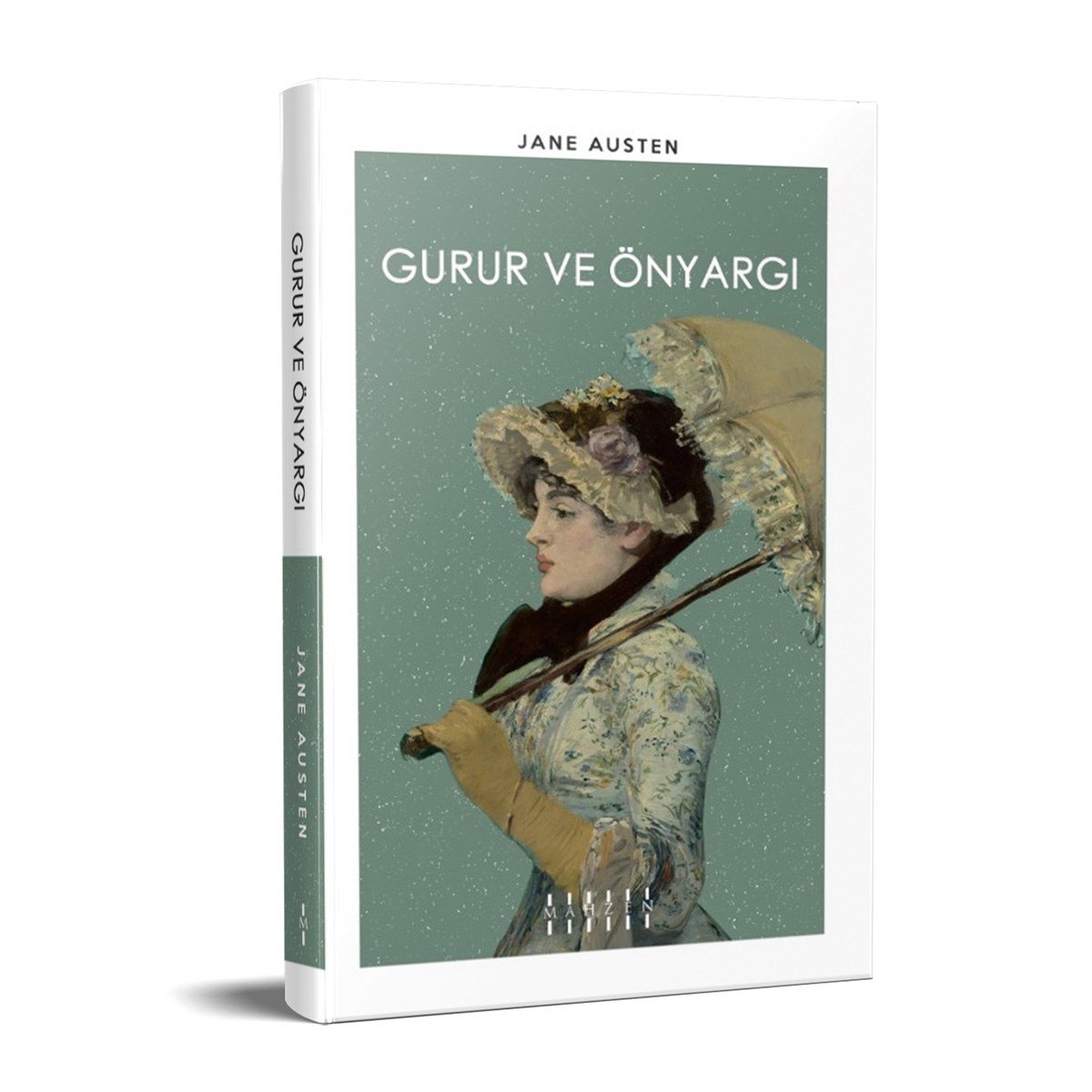 Mahzen YayınlarıGurur Ve Önyargı