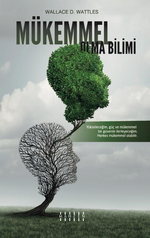 Mahzen YayınlarıMükemmel Olma Bilimi