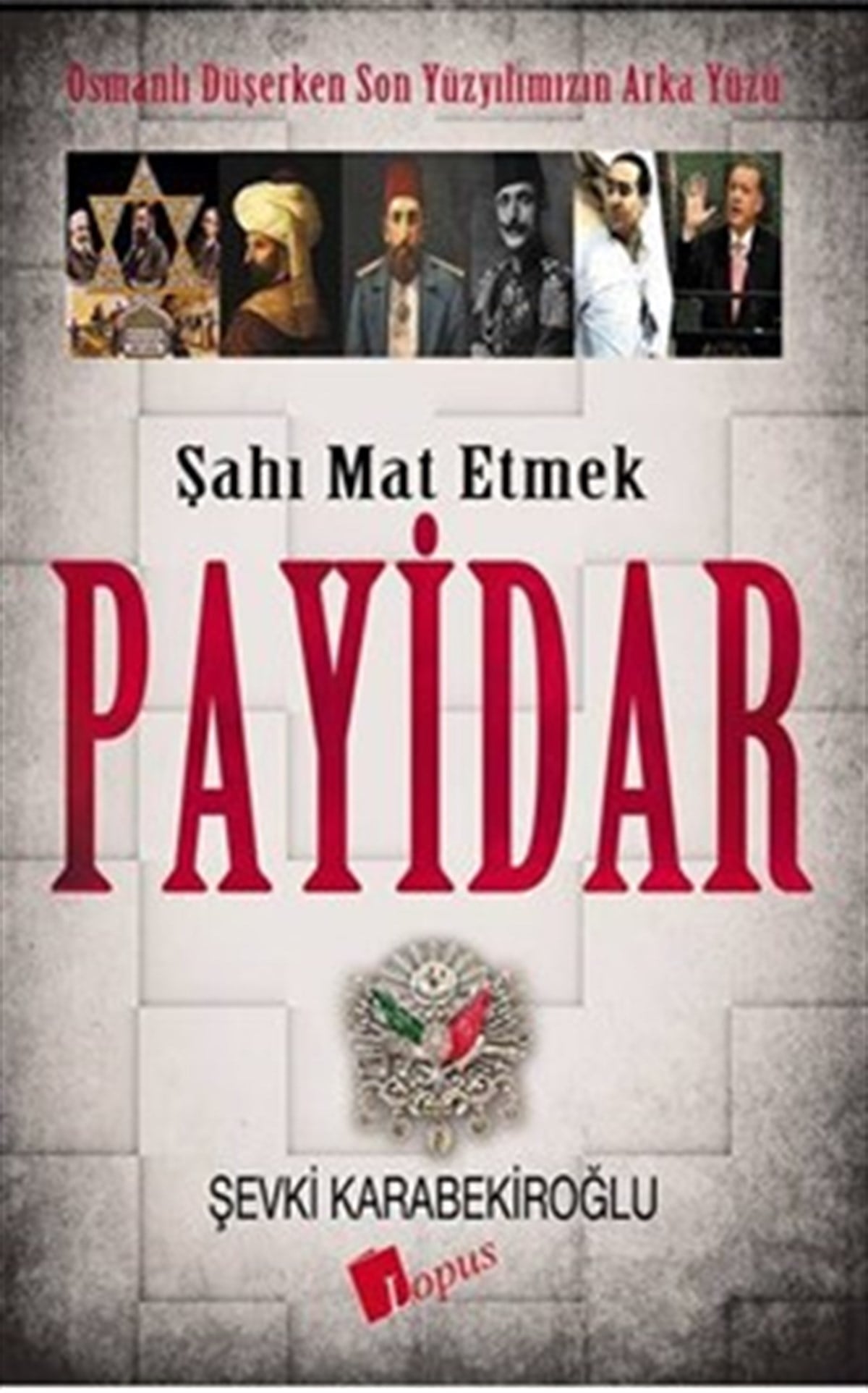 Lopus YayınlarıPayidar