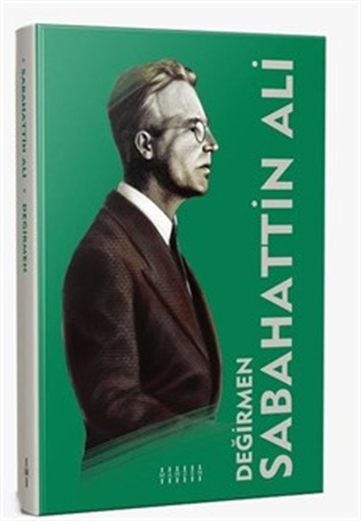 Mahzen YayınlarıDeğirmen