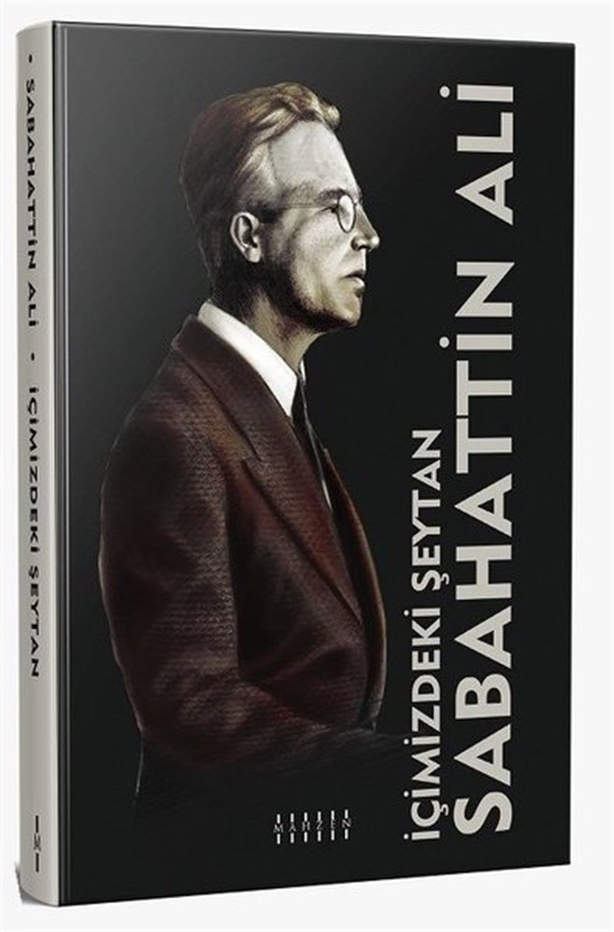Mahzen Yayınlarıİçimizdeki Şeytan