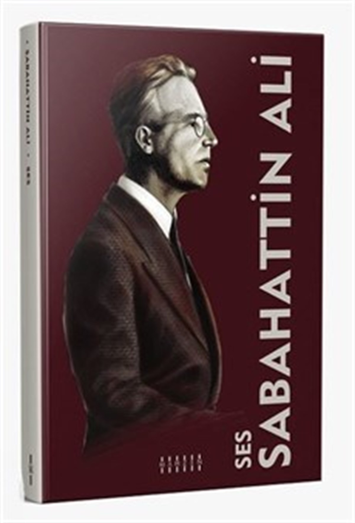 Mahzen YayınlarıSes