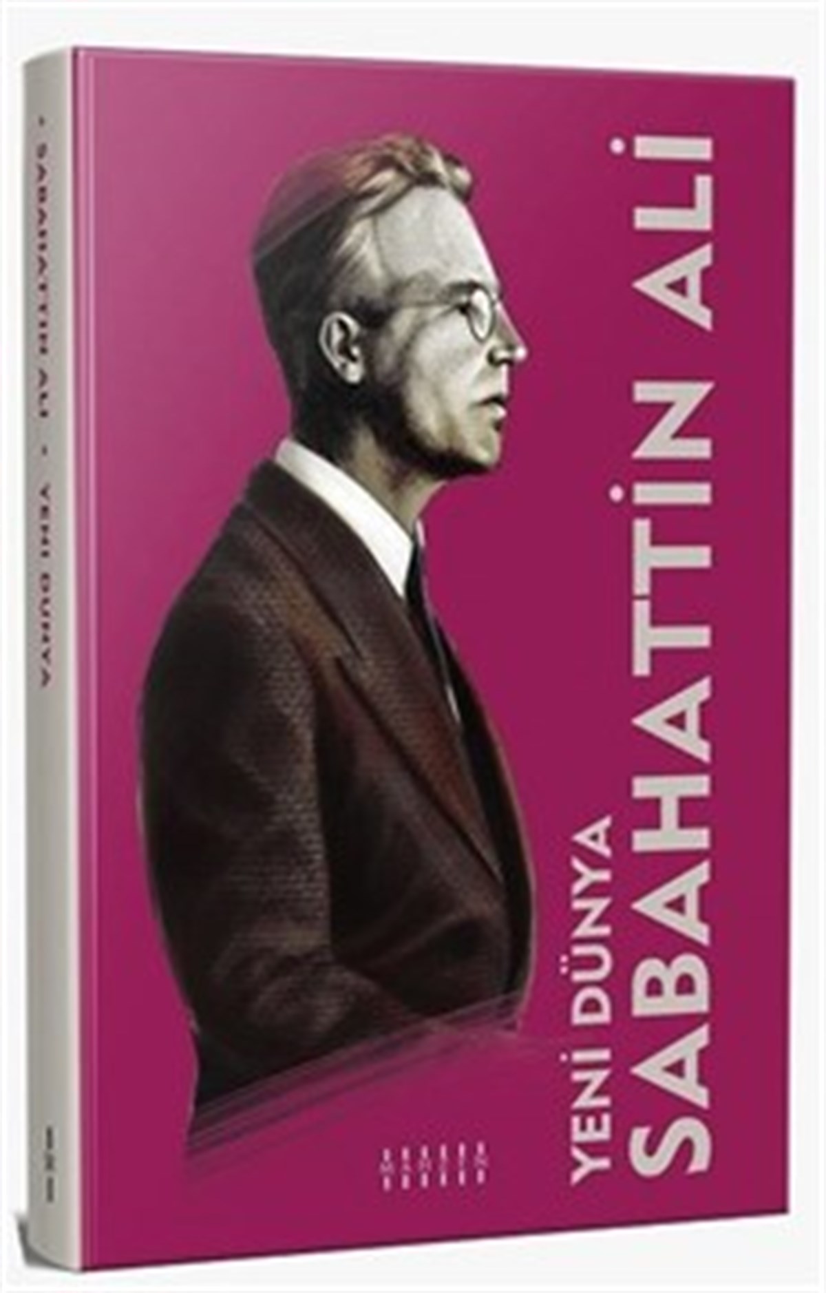 Mahzen YayınlarıYeni Dünya