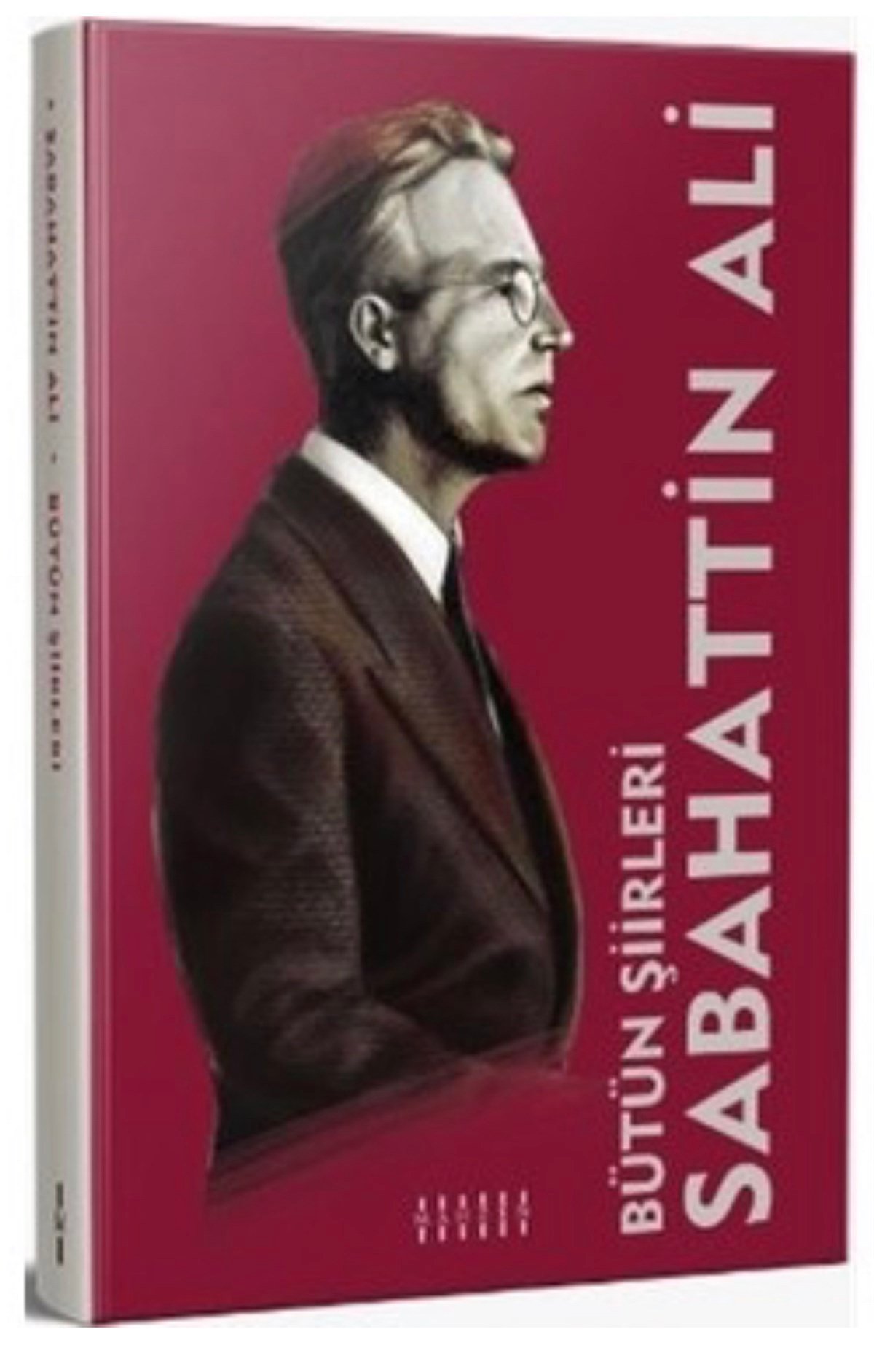 Sabahattin AliBütün Şiirleri 