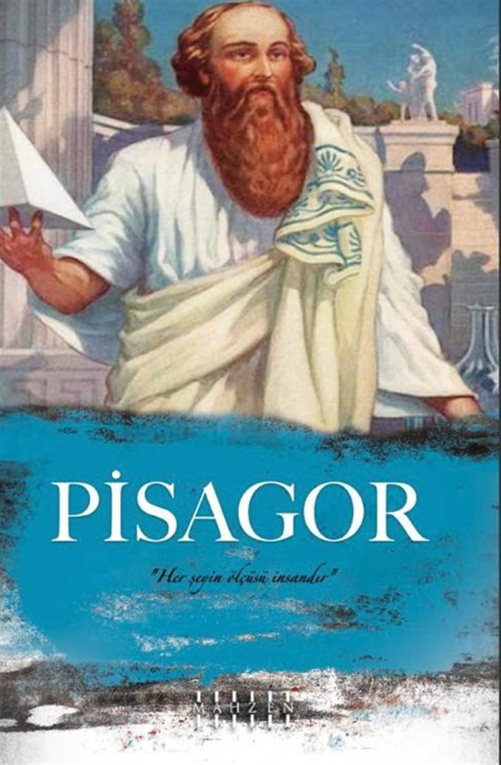 Mahzen YayınlarıSisamlı Pisagor