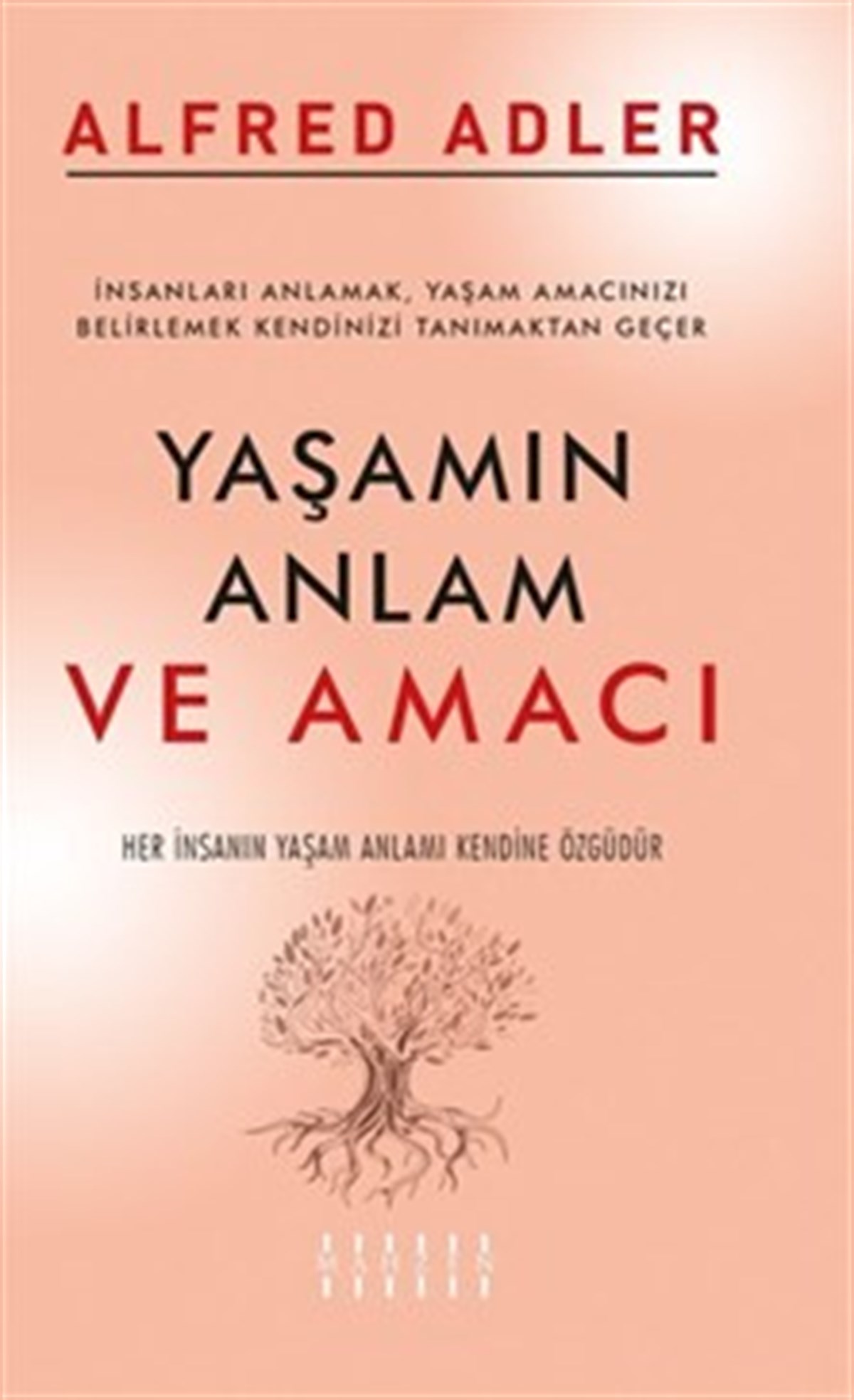 Mahzen YayınlarıYaşamın Anlamı ve Amacı