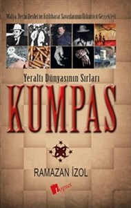 Lopus YayınlarıKumpas- Yeraltı Dünyasının Sırları