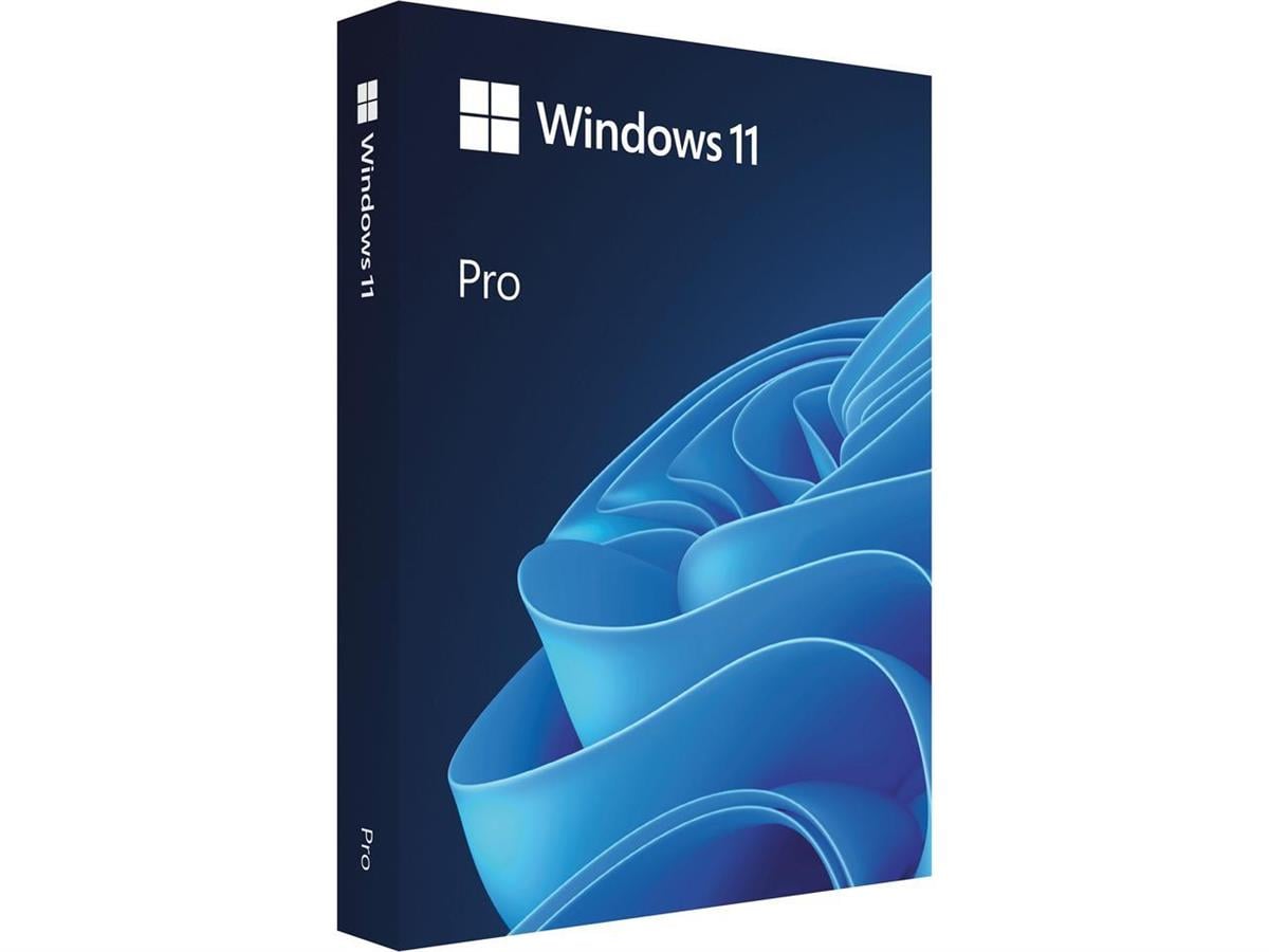 MicrosoftMicrosoft Windows 11 Pro 32 Bit 64 Bit USB Türkçe HAV-00159İşletim Sistemleri