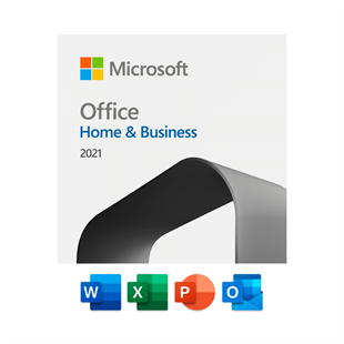 MicrosoftMicrosoft Office 2021 Ev ve İş ESD T5D-03488Microsoft Office Yazılımları