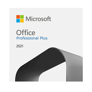 MicrosoftMicrosoft Office 2021 Professional Plus Elektronik LisansMicrosoft Office Yazılımları