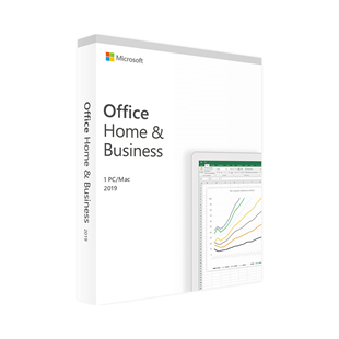 MicrosoftMicrosoft Office Ev ve İş 2019 Türkçe Kutu PC/Mac T5D-03258 (Distribütör Garantili)Microsoft Office Yazılımları