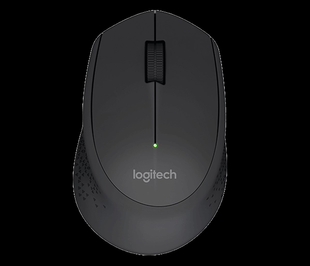 LogitechLogitech M280 Kablosuz Nano 1000DPI Siyah Mouse 910-004287Fareler ve İzleme Topları