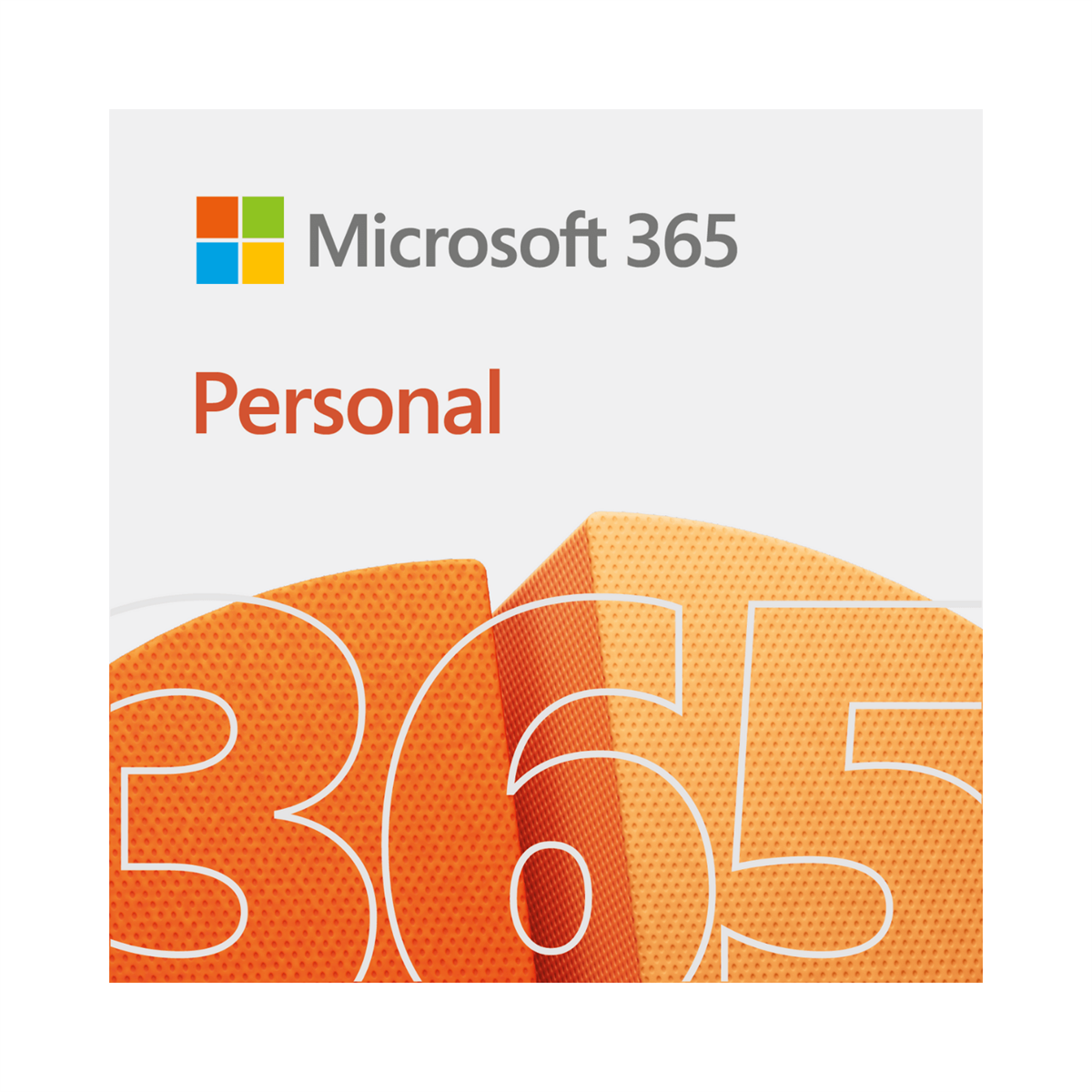 MicrosoftMicrosoft 365 Bireysel 1 Kullanıcı 12 Aylık Abonelik TR/ENG QQ2-00006Microsoft Office Yazılımları