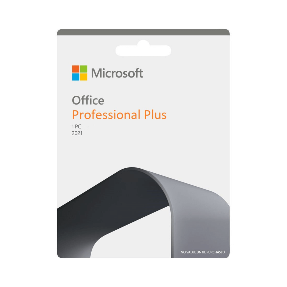 MicrosoftMicrosoft Office 2021 Professional Plus 269-17070 Türkçe KutuluMicrosoft Office Yazılımları