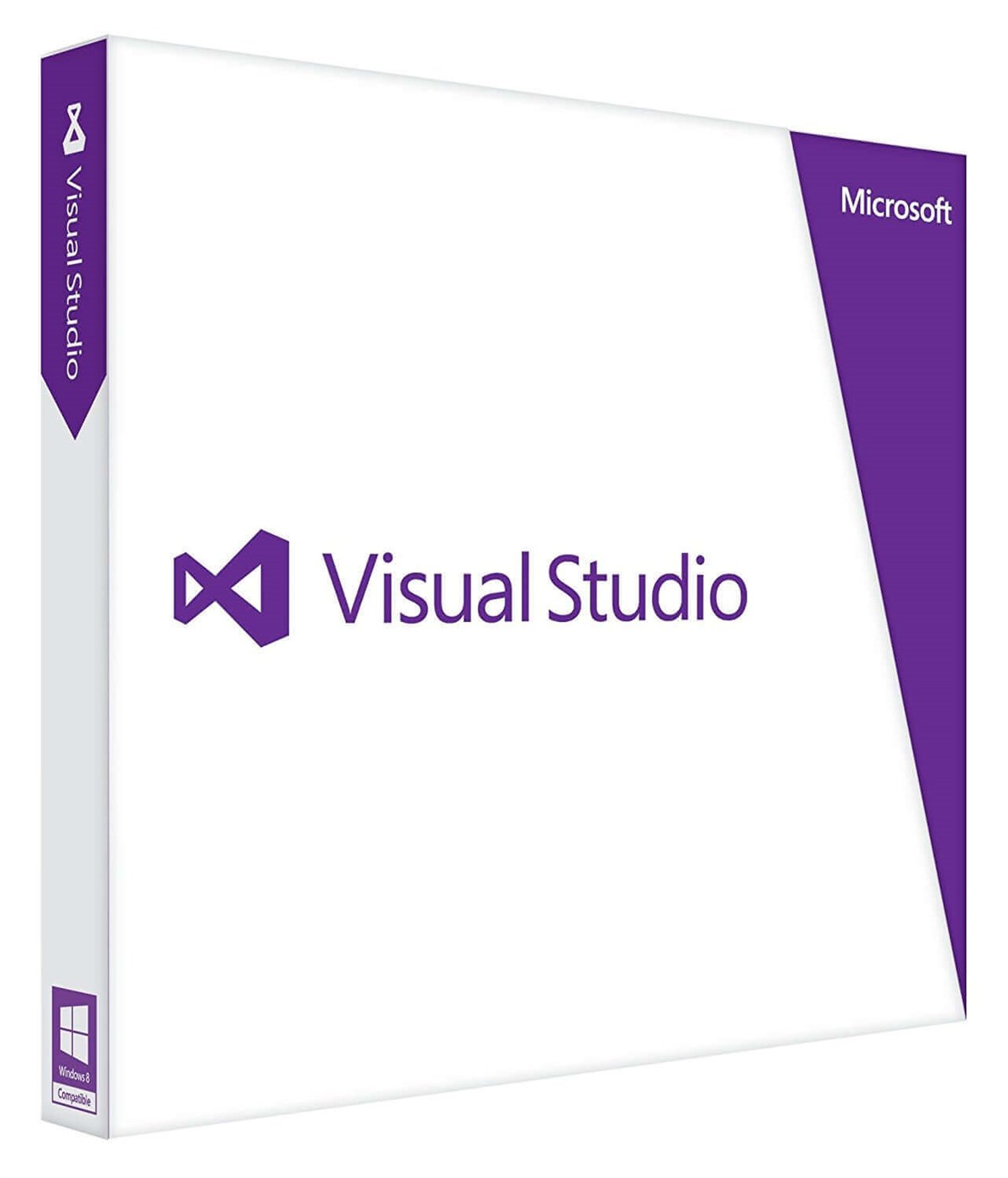 Microsoft Visual Studio 2015 Enterprise Retail (Dijital İndirilebilir Lisans)