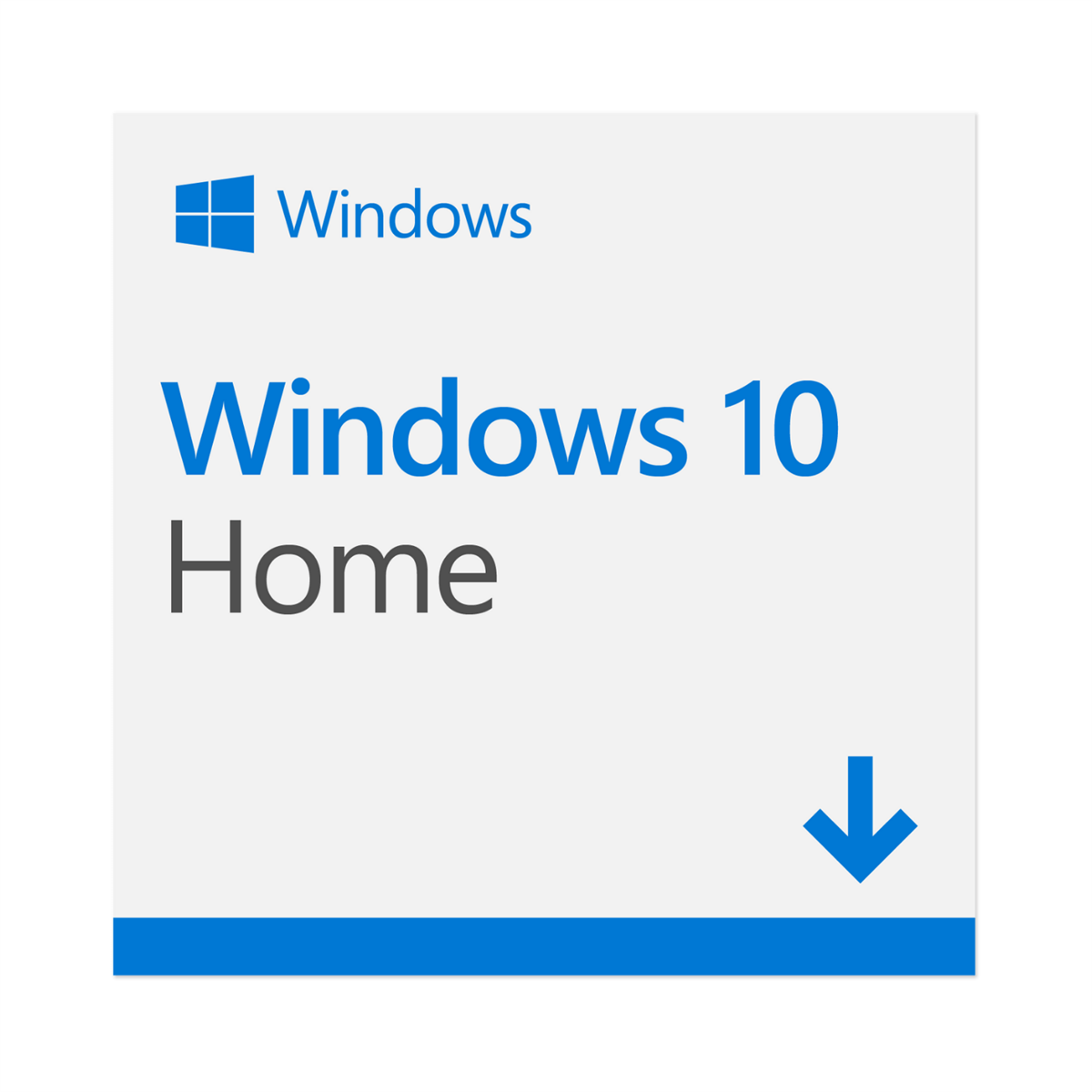 Windows 10 Home OEM Key Türkçe 1 PC Satın Alın! | Ucuza Yazılım