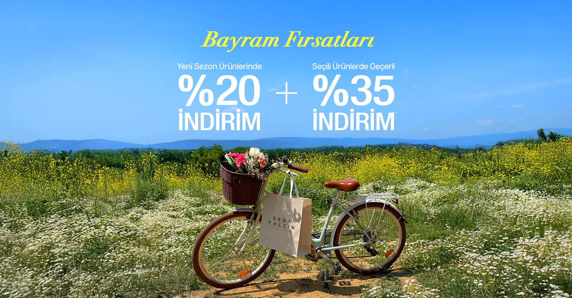 Bayram Fırsatları