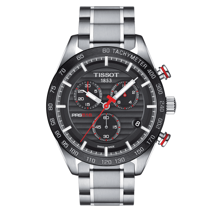 Tissot PRS 516 Chronograph