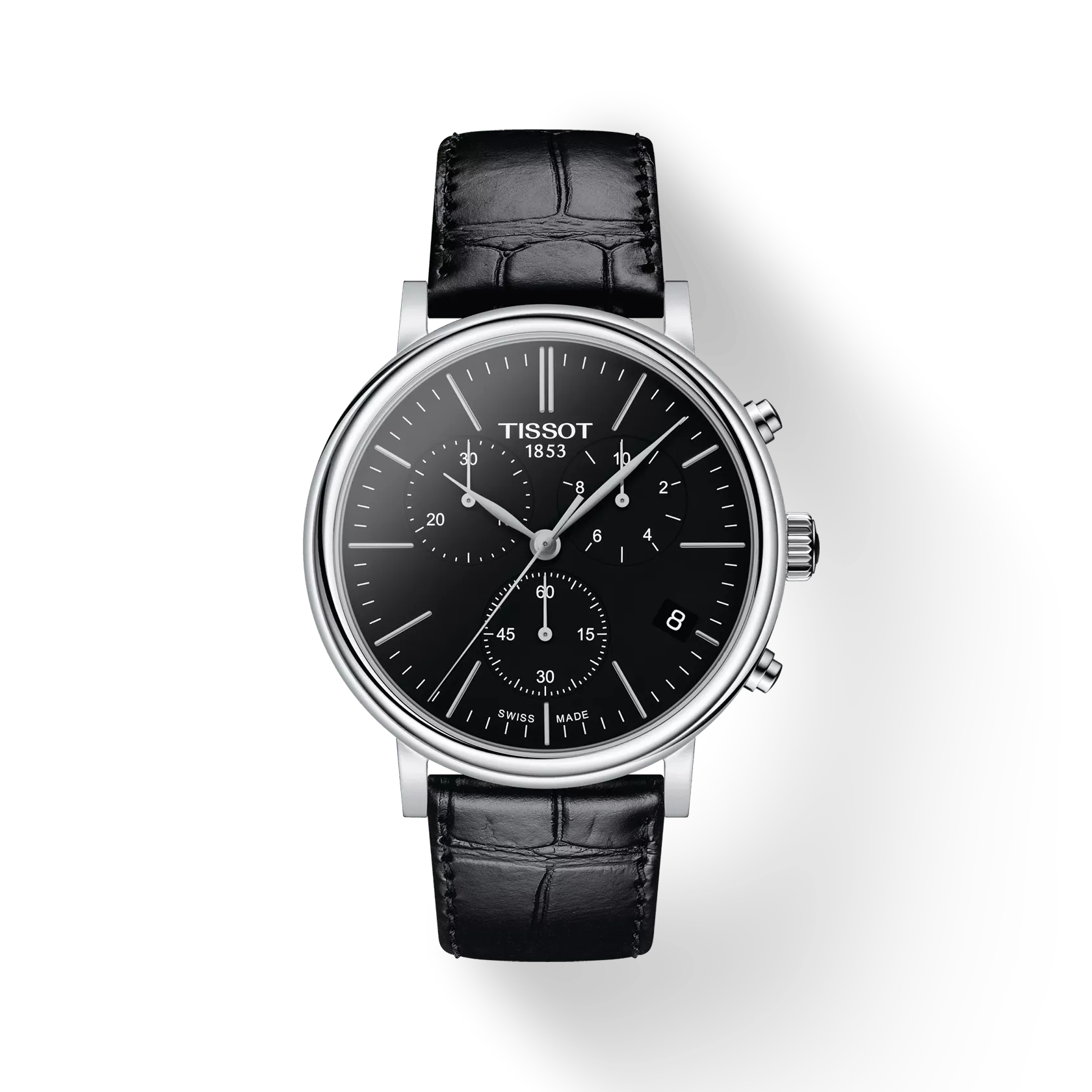 Tissot Carson Premium Chronograph T122.417.16.051.00
