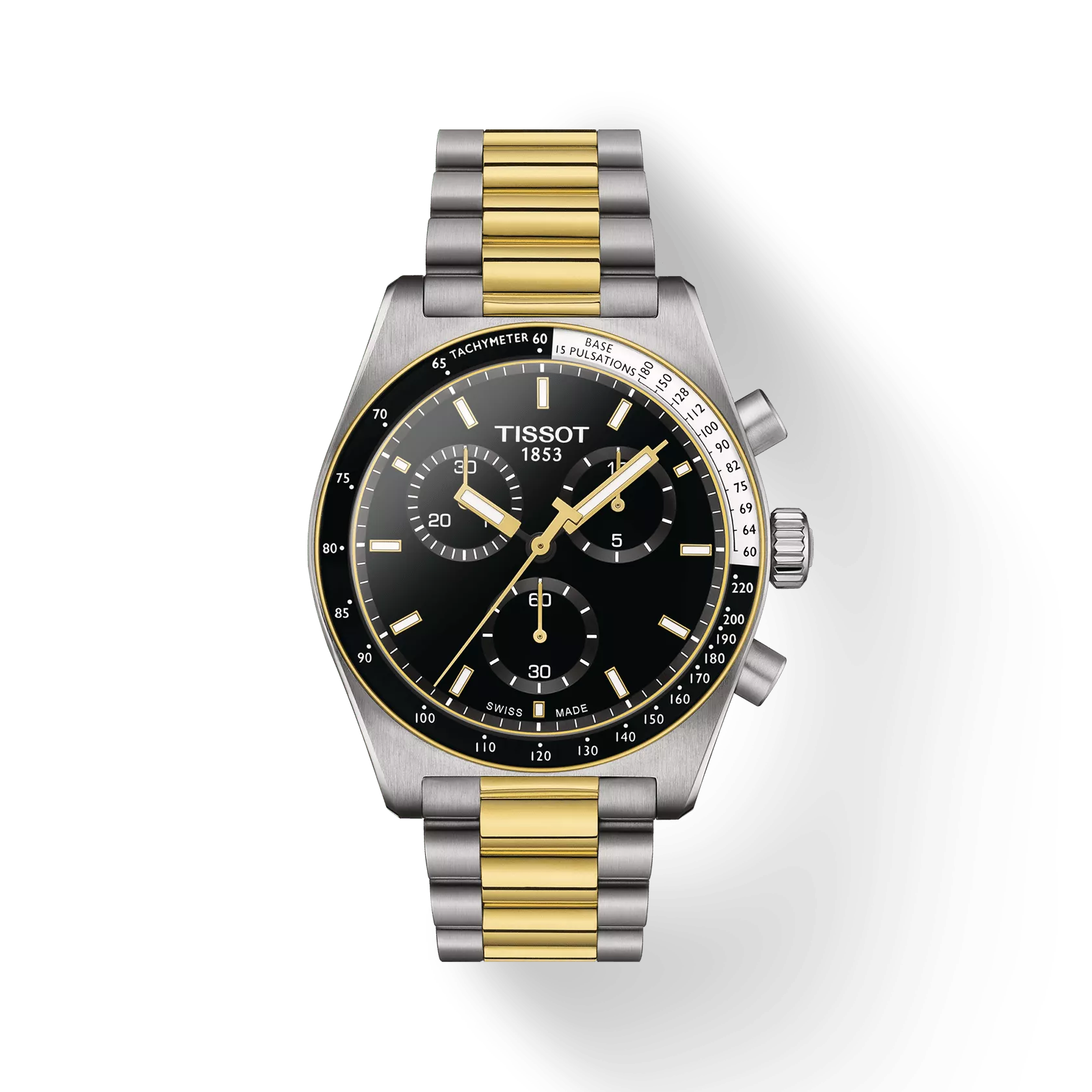 Tissot PR516 Chronograph T149.417.22.051.00