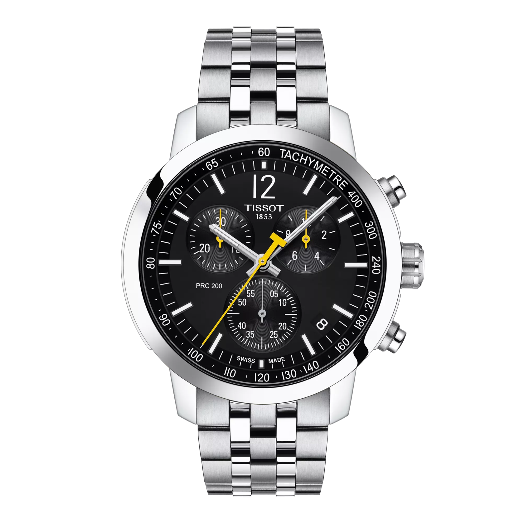Tissot PRC 200 T114.417.11.057.00