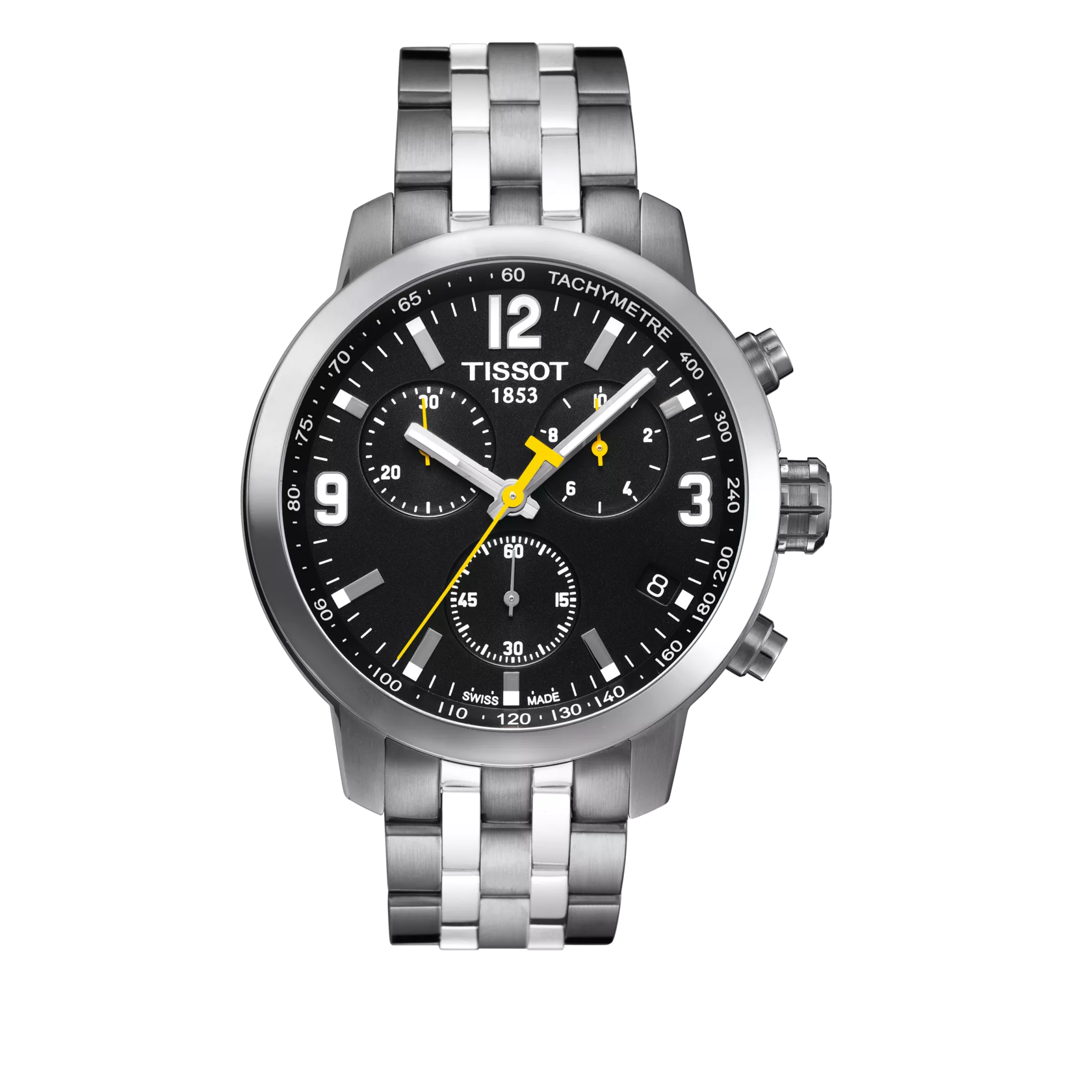 Tissot PRC 200 T114.417.11.057.00