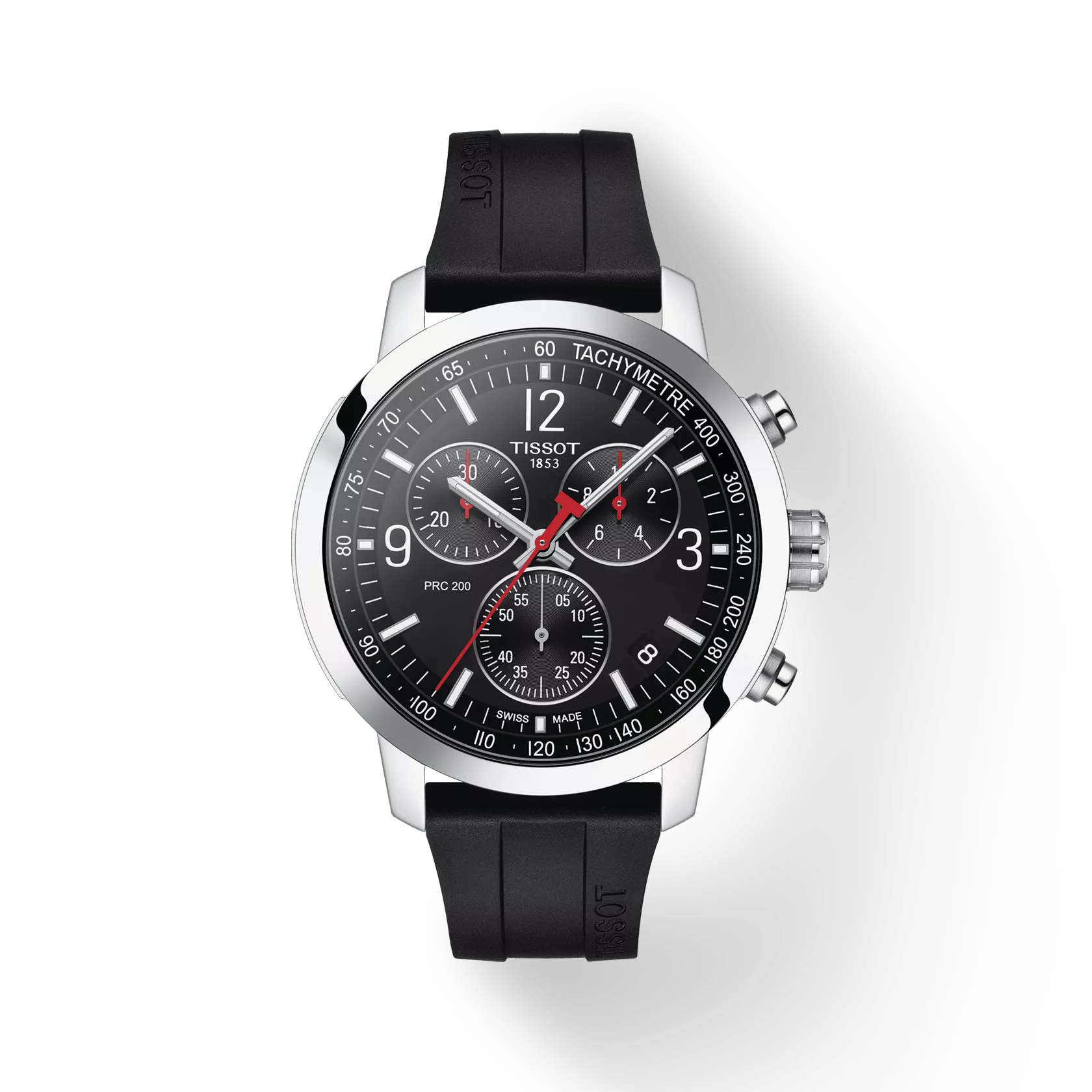 Tissot PRC 200 T114.417.17.057.00